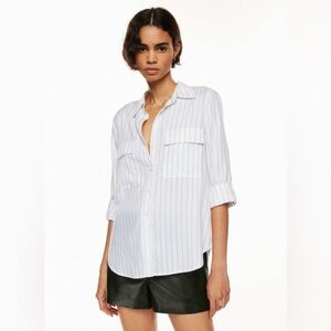 Babaton Utility shirt